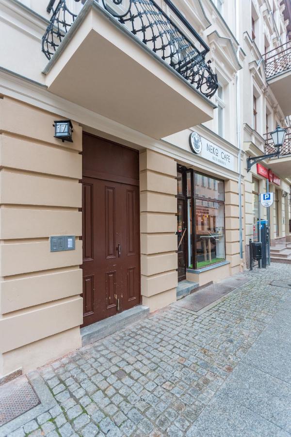 Soft Loft 2 Apartment Stary Toruń Esterno foto