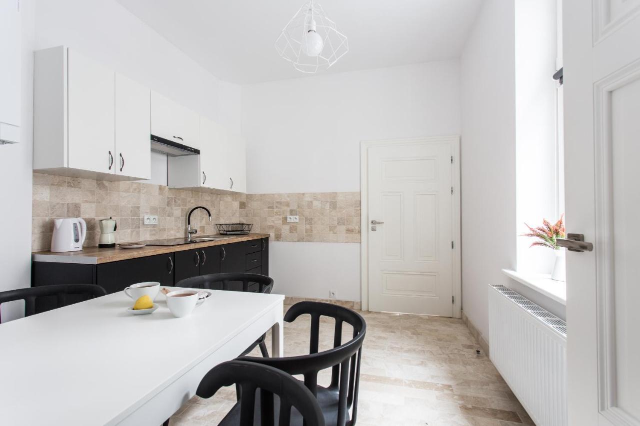Soft Loft 2 Apartment Stary Toruń Esterno foto