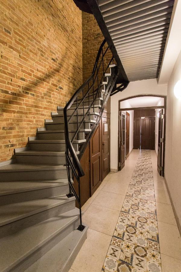 Soft Loft 2 Apartment Stary Toruń Esterno foto