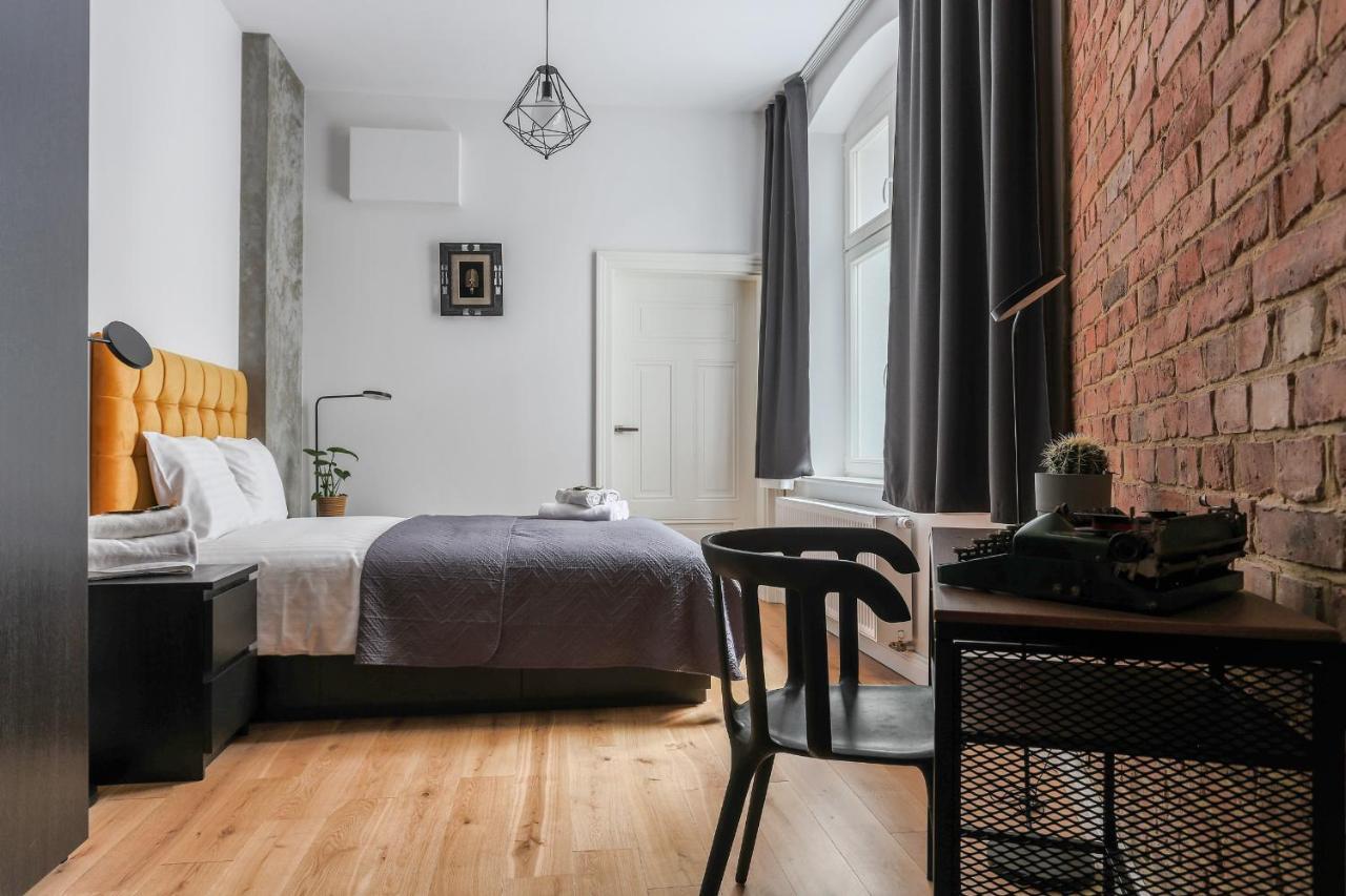 Soft Loft 2 Apartment Stary Toruń Esterno foto