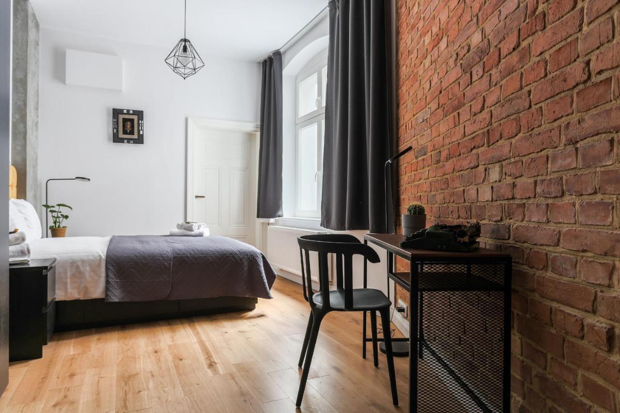 Soft Loft 2 Apartment Stary Toruń Esterno foto
