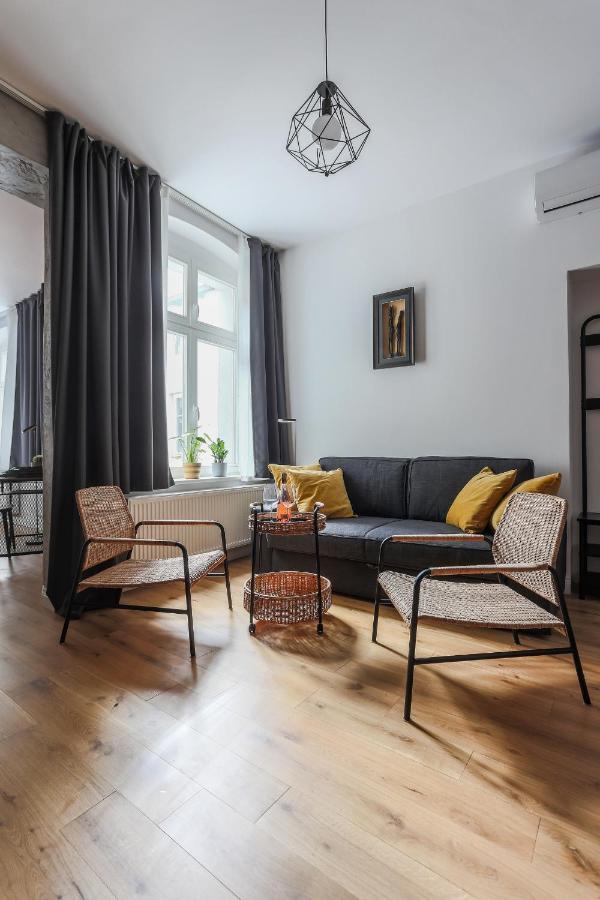 Soft Loft 2 Apartment Stary Toruń Esterno foto